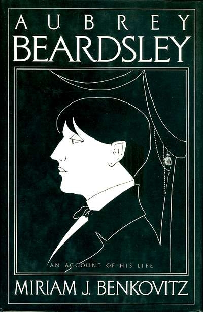 Main Image for AUBREY BEARDSLEY