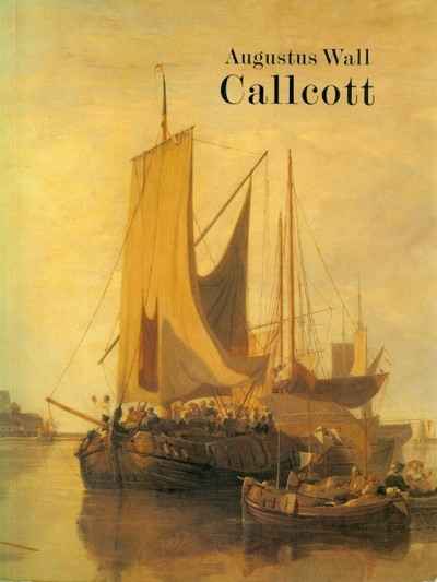 Main Image for AUGUSTUS WALL CALLCOTT