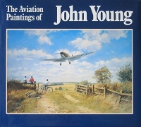 Image of THE AVIATION PAINTINGS OF JOHN ...