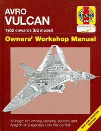 Image of AVRO VULCAN