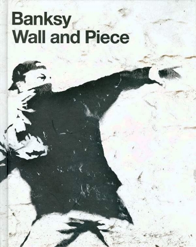 Main Image for WALL AND PIECE