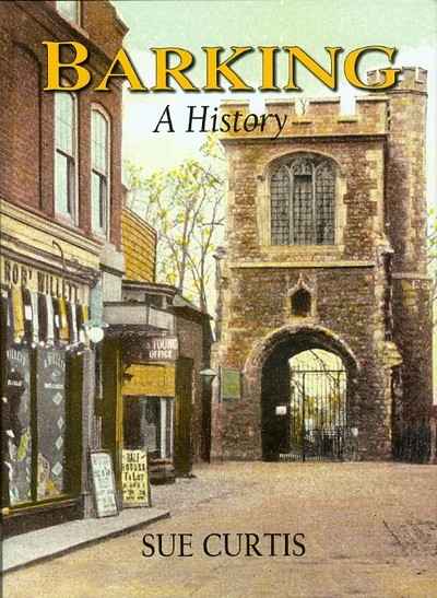 Main Image for BARKING - A HISTORY