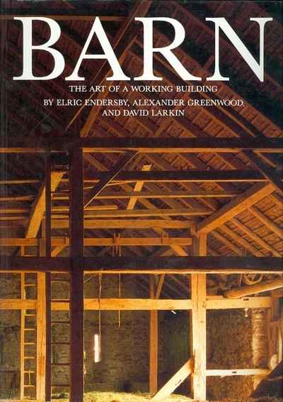 Main Image for BARN