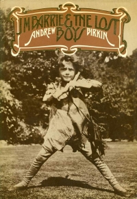 Image of J.M. BARRIE AND THE LOST ...