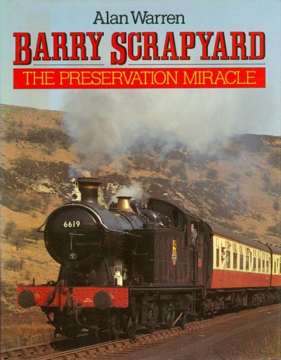 Main Image for BARRY SCRAPYARD