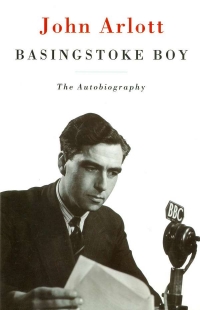 Image of BASINGSTOKE BOY