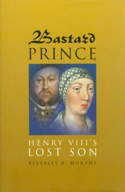 Main Image for BASTARD PRINCE