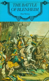 Image of THE BATTLE OF BLENHEIM