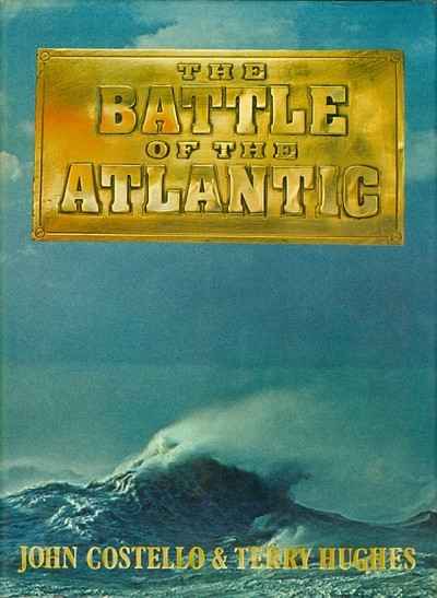 Main Image for THE BATTLE OF THE ATLANTIC