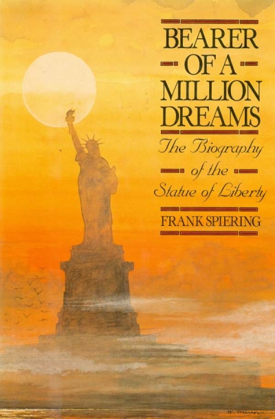 Main Image for BEARER OF A MILLION DREAMS