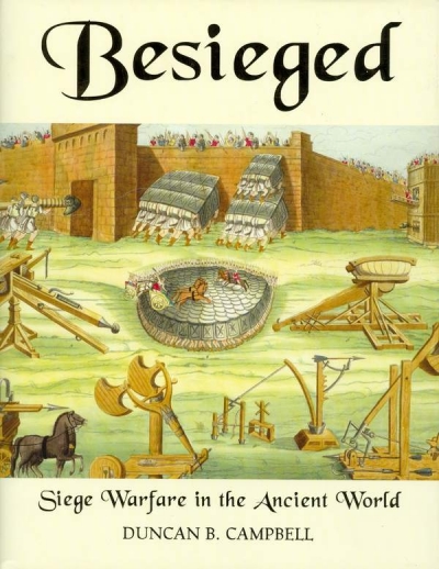 Main Image for BESIEGED