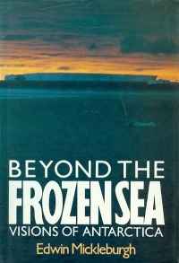 Image of BEYOND THE FROZEN SEA