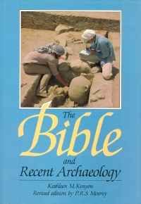 Image of THE BIBLE AND RECENT ARCHAEOLOGY