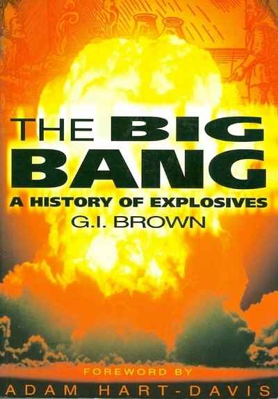 Main Image for THE BIG BANG