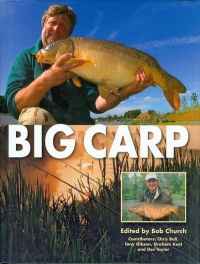 Image of BIG CARP