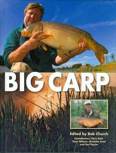 Main Image for BIG CARP