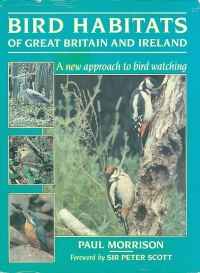 Image of BIRD HABITATS OF GREAT BRITAIN ...
