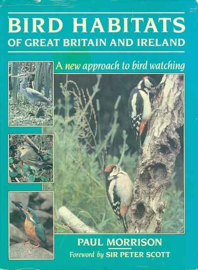 Main Image for BIRD HABITATS OF GREAT BRITAIN ...