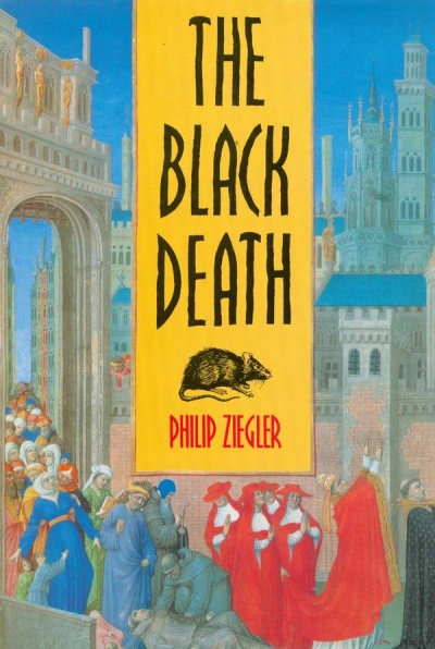 Main Image for THE BLACK DEATH