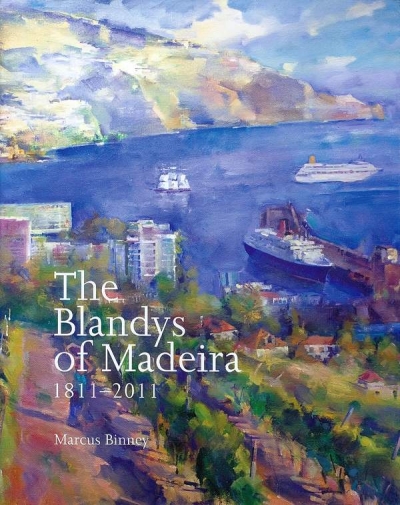 Main Image for THE BLANDYS OF MADEIRA
