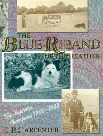 Main Image for THE BLUE RIBAND OF THE ...