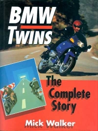 Image of BMW TWINS