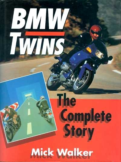 Main Image for BMW TWINS