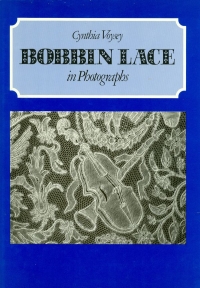 Image of BOBBIN LACE IN PHOTOGRAPHS