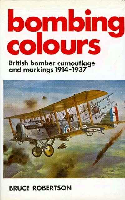 Main Image for BOMBING COLOURS