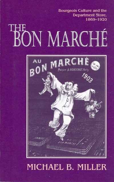 Main Image for THE BON MARCHE