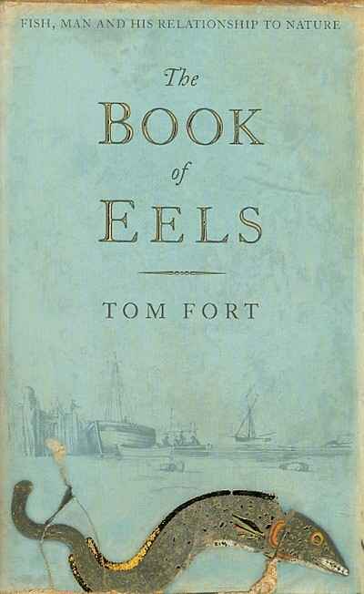 Main Image for THE BOOK OF EELS