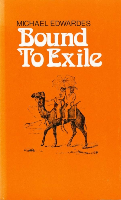 Main Image for BOUND TO EXILE