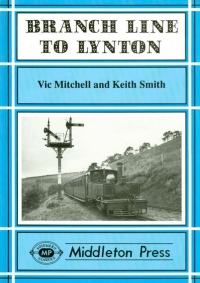 Image of BRANCH LINE TO LYNTON
