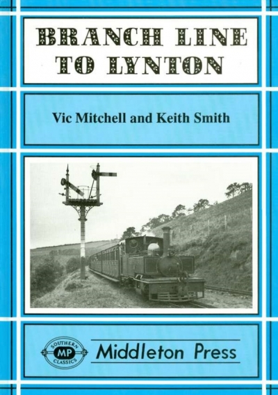 Main Image for BRANCH LINE TO LYNTON