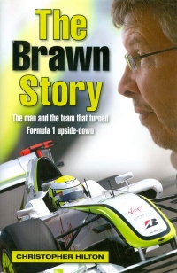 Image of THE BRAWN STORY