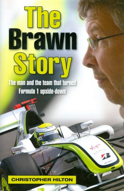 Main Image for THE BRAWN STORY
