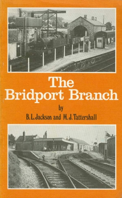Main Image for THE BRIDPORT BRANCH
