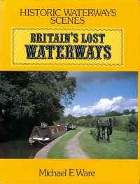Image of BRITAIN'S LOST WATERWAYS