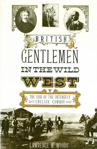 Main Image for BRITISH GENTLEMEN IN THE WILD ...