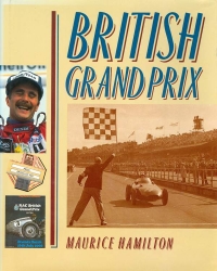 Image of BRITISH GRAND PRIX