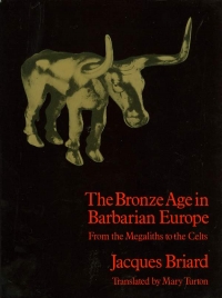 Image of THE BRONZE AGE IN BARBARIAN ...