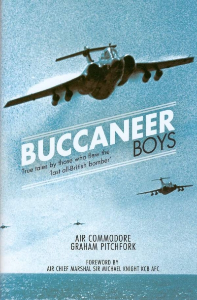 Main Image for BUCCANEER BOYS