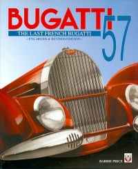 Image of BUGATTI 57
