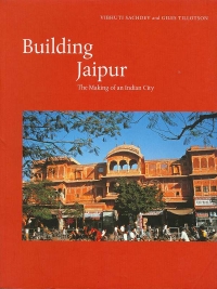 Image of BUILDING JAIPUR