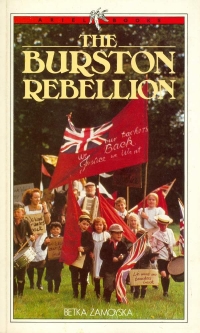 Image of THE BURSTON REBELLION