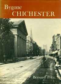 Image of BYGONE CHICHESTER