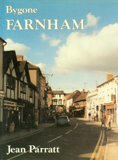 Main Image for BYGONE FARNHAM