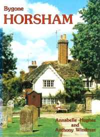 Image of BYGONE HORSHAM