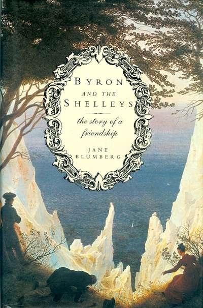 Main Image for BYRON AND THE SHELLEYS