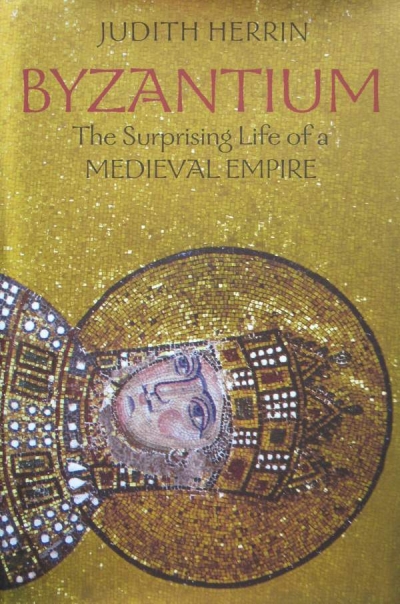 Main Image for BYZANTIUM